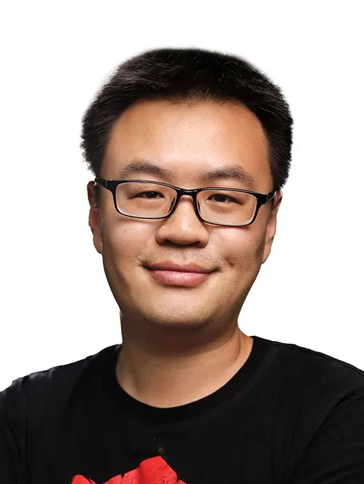 Rocky Yi
